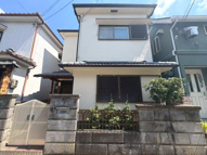 吹田市内本町１丁目貸家の画像