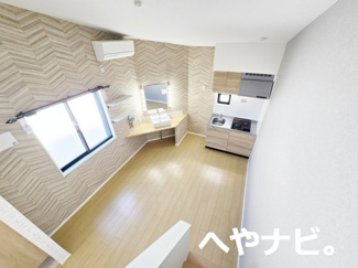 【展望】 | ★眺望