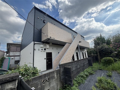 【外観】 | アデライン