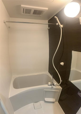 【浴室】 | アデライン