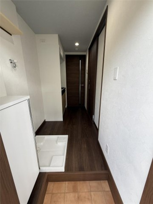 【玄関】 | アデライン