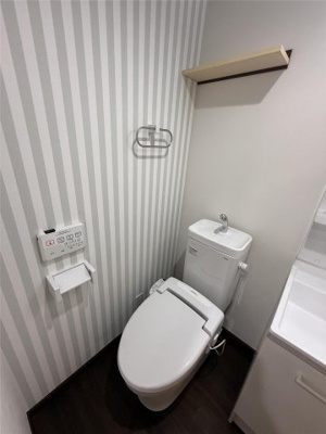 【トイレ】 | アデライン