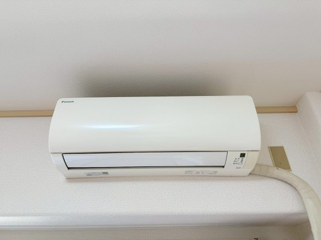 新大阪グランドハイツ1号棟の設備