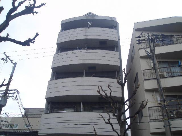 【外観】 | ボルムドゥヌ荒川