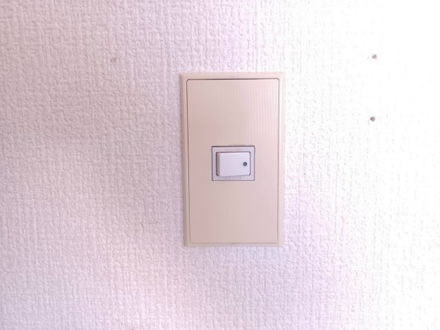 タイガーメゾンのセキュリティ|スイッチです