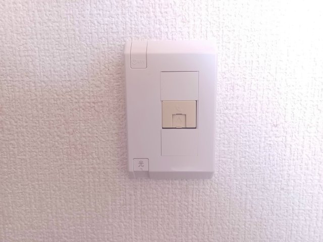 タイガーメゾンの設備