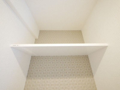 【収納】 | エスリード大阪上本町レジェーロ