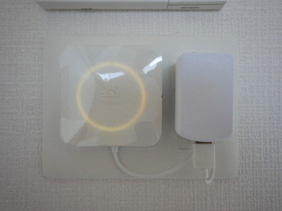 【設備】 | エスリード大阪上本町レジェーロ