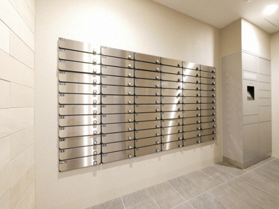 【その他共用部分】 | エスリード大阪上本町レジェーロ