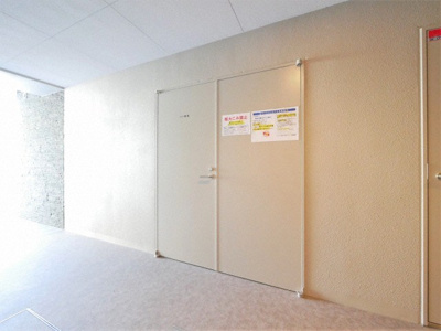 【その他】 | エスリード大阪上本町レジェーロ