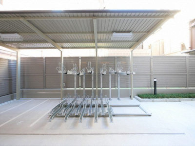 【その他】 | エスリード大阪上本町レジェーロ