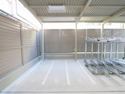 【その他共用部分】 | エスリード大阪上本町レジェーロ