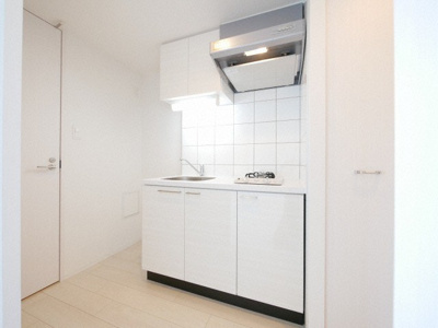 【キッチン】 | エスリード大阪上本町レジェーロ