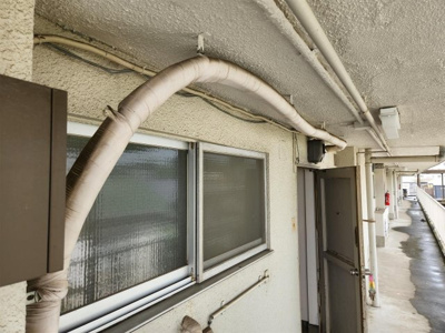 【その他共用部分】 | 大野ビル(オオノビル)