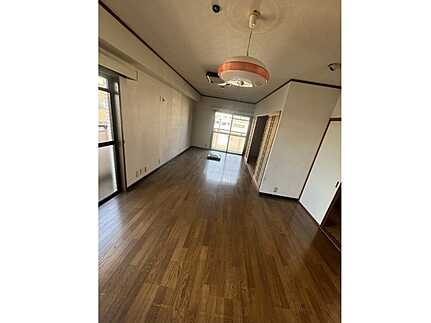 パブリコーポ坂の居間・リビング