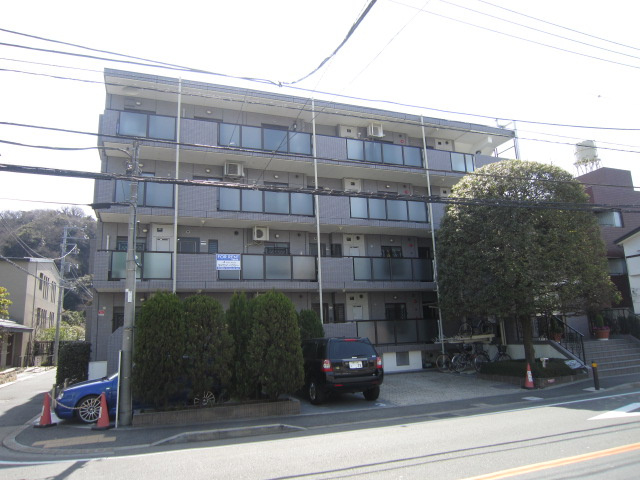 シャトー雪ノ下