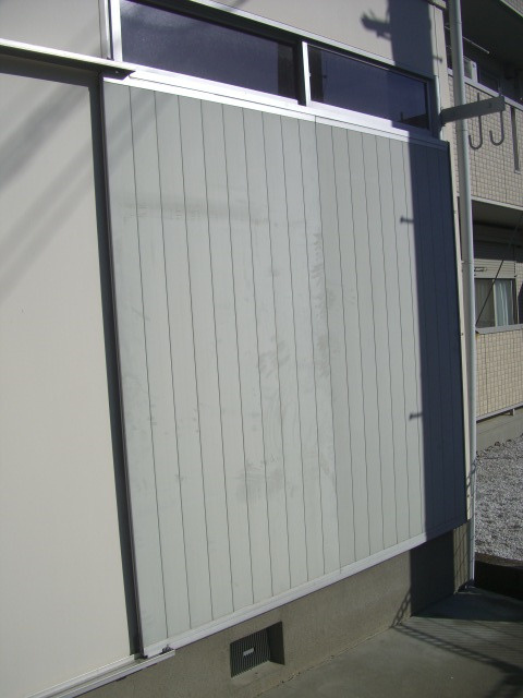 日吉ハイツA棟のその他