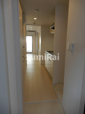 【内装】 | リブリスカイブルームーン