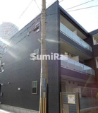 リブリスカイブルームーンの画像