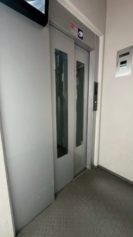 レスタージュ伊丹サーフアライブのその他共用部分|エレベーター