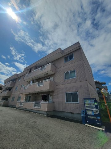 メイコータウンⅠの外観