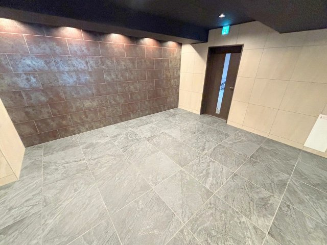 LIVIAZ SHIN-OSAKA Cielのロビー