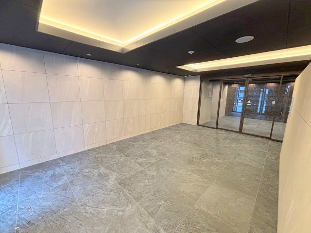 LIVIAZ SHIN-OSAKA Cielのロビー