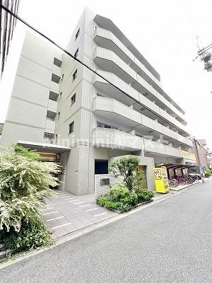 レクシア千代崎