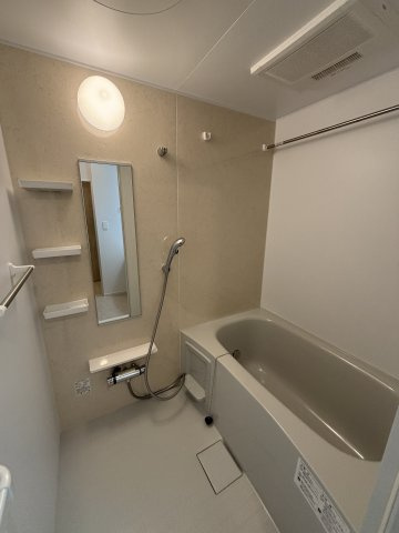 Ｌ－Ｆｒｏｎｔ　雅の浴室