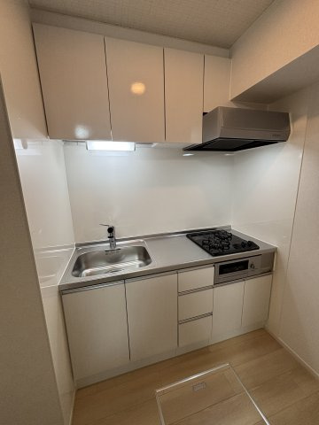 Ｌ－Ｆｒｏｎｔ　雅のキッチン