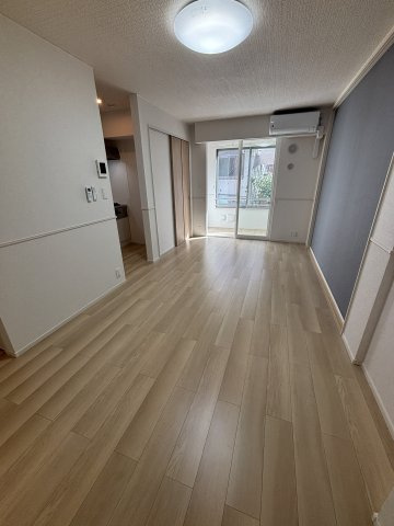 Ｌ－Ｆｒｏｎｔ　雅の居間・リビング