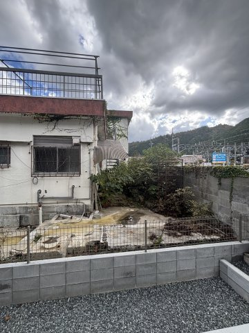 Ｌ－Ｆｒｏｎｔ　雅の展望