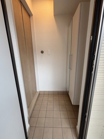 Ｌ－Ｆｒｏｎｔ　雅の玄関