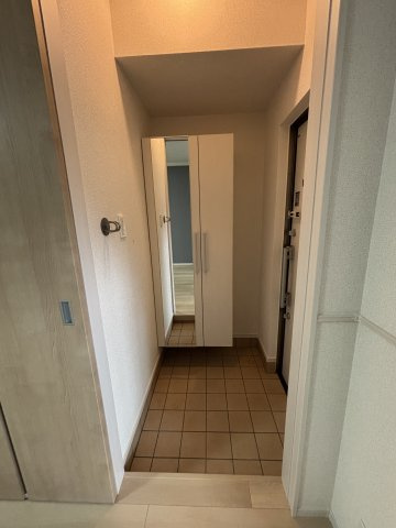 Ｌ－Ｆｒｏｎｔ　雅の玄関