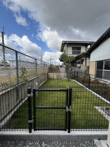 Ｌ－Ｆｒｏｎｔ　雅のその他共用部分|ドックラン