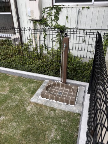 Ｌ－Ｆｒｏｎｔ　雅の設備|キッズスペース、子犬スペース内設備