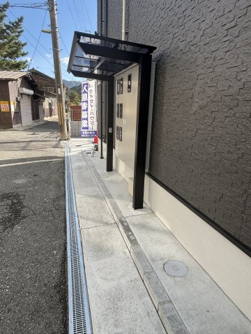 Ｌ－Ｆｒｏｎｔ　雅のその他共用部分|駐輪場