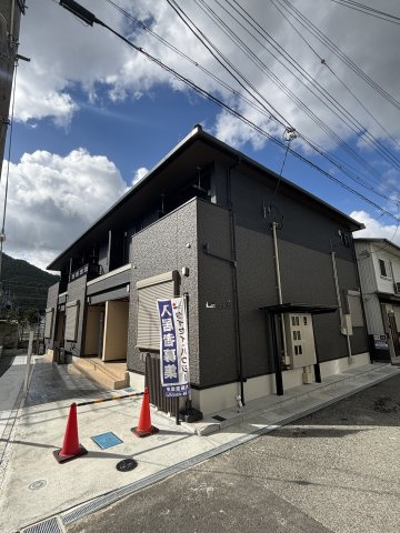 Ｌ－Ｆｒｏｎｔ　雅