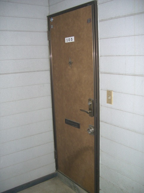 グランシャリオ東松山のその他