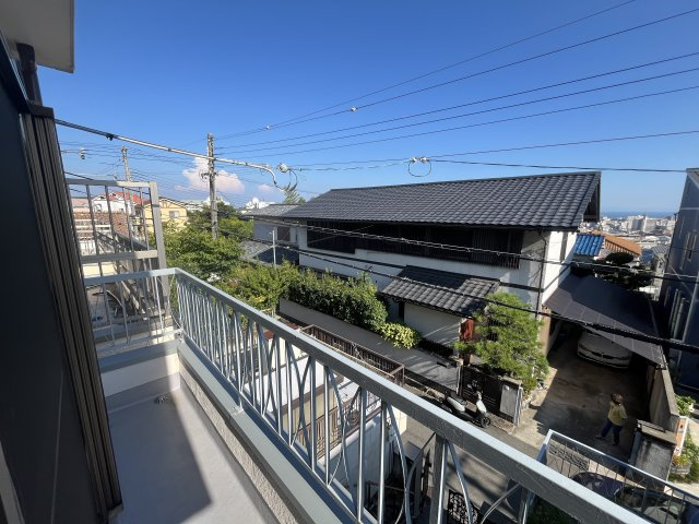 長田区長尾町２丁目　中古戸建のその他