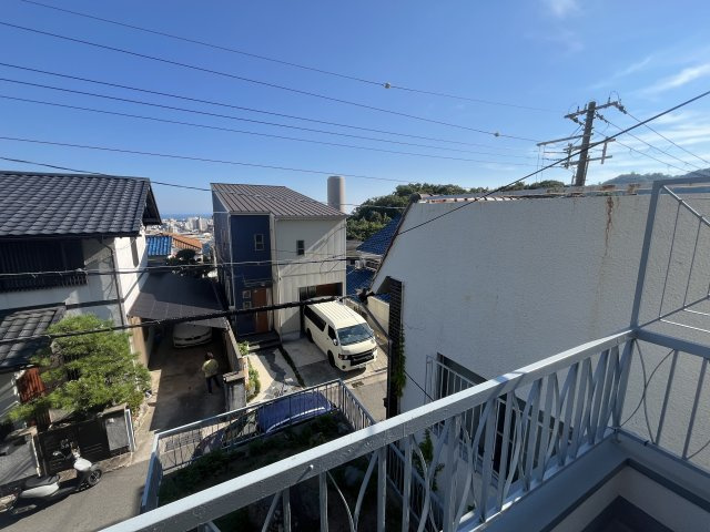 長田区長尾町２丁目　中古戸建のその他