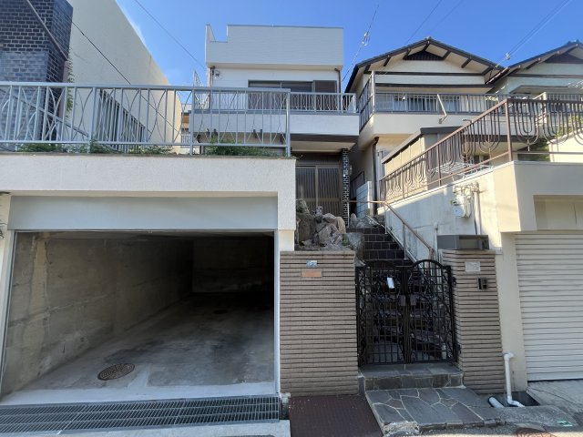 長田区長尾町２丁目　中古戸建のその他