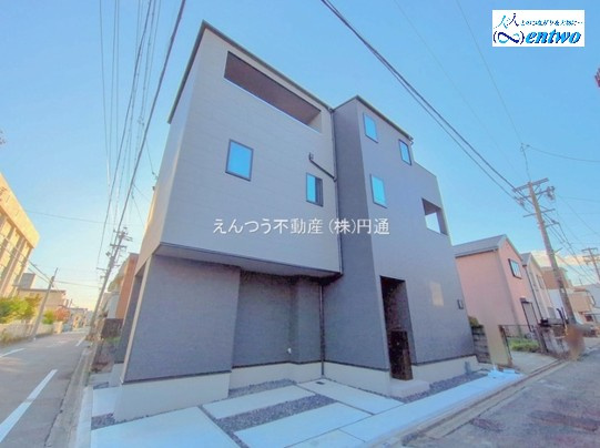 メルディア長田町