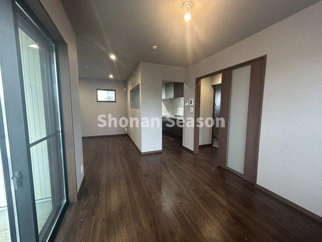 【居間・リビング】 | 家具の配置やインテリアを想像すると新生活にわくわくしますね♪