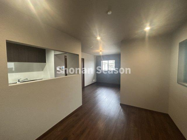 【居間・リビング】 | 設備が充実した新築戸建で新生活をスタートしませんか◎