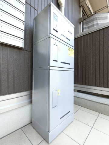 パークサイドSOGAのその他共用部分