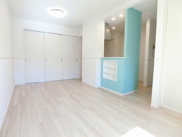 パインオークⅥの設備