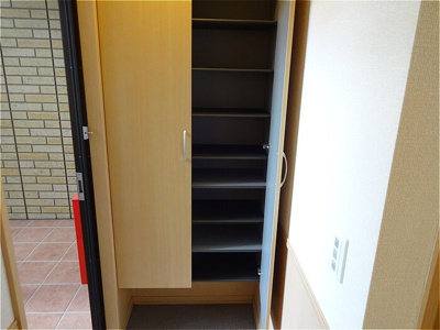 【玄関】 | グランビスタ