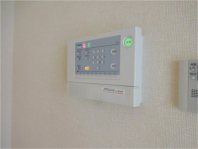 【セキュリティ】 | グランビスタ