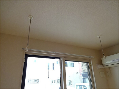 【設備】 | グランビスタ